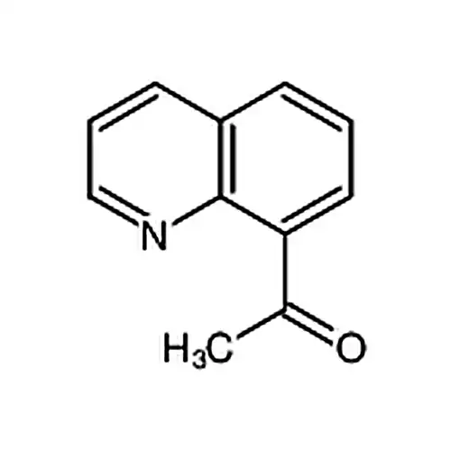 8-乙酰基喹啉