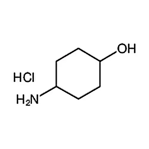 顺式-4-氨基环己醇盐酸盐
