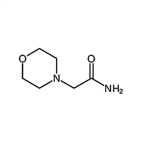 2-吗啉乙酰胺
