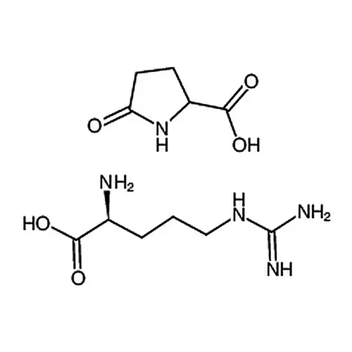 L-精氨酸-L-焦谷氨酸盐