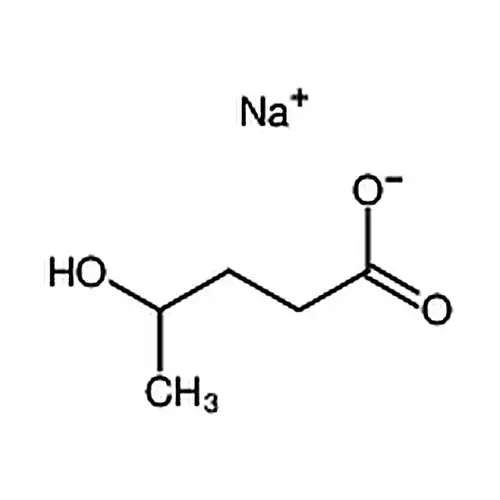 4-羟基戊酸钠