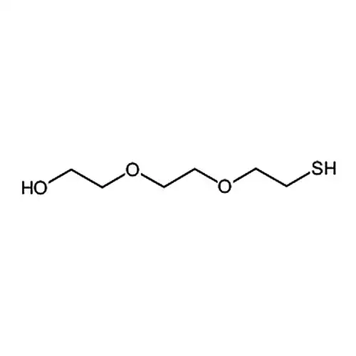 Thiol-C2-PEG2-OH
