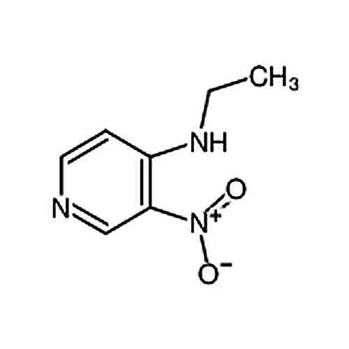 4-乙氨基-3-硝基吡啶