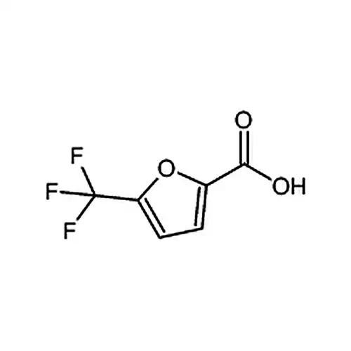 5-(三氟甲基)呋喃-2-羧酸