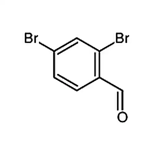 2，4-二溴苯甲醛