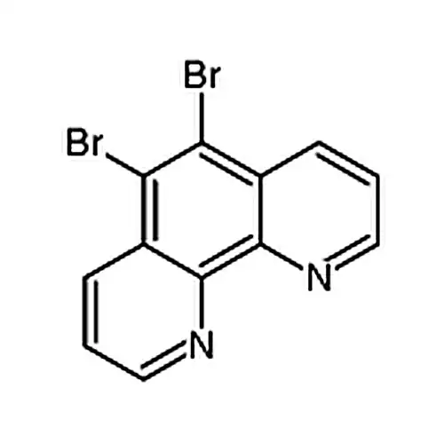 5,6-二溴-1,10-菲罗啉
