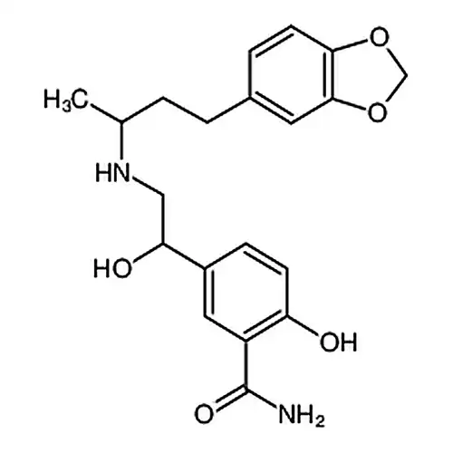 Medroxalol