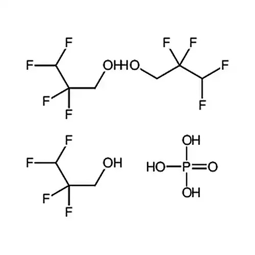 三(2,2,3,3-四氟丙基)磷酸酯