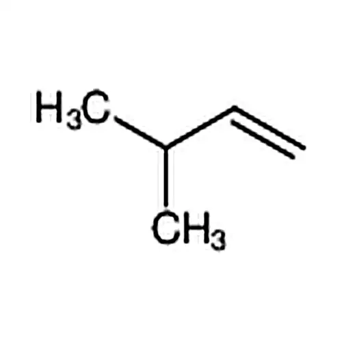 3-甲基-1-丁烯, 约12.5%于四氢呋喃中