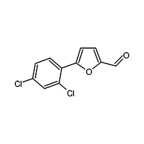 5-(2，4-二氯苯基)糠醛
