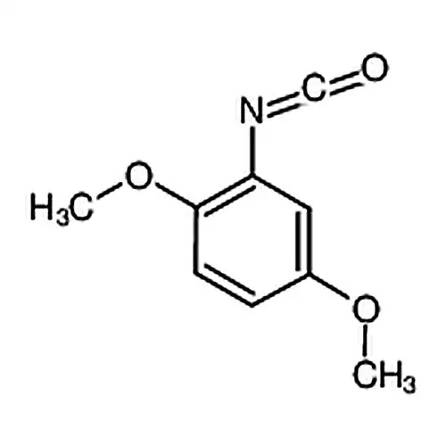 2，5-二甲氧基苯异氰酸酯