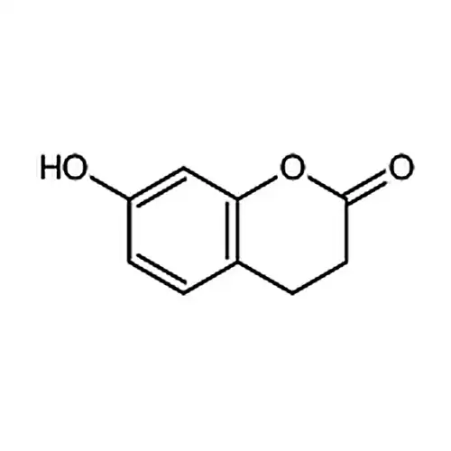 7-羟基苯并二氢吡喃-2-酮
