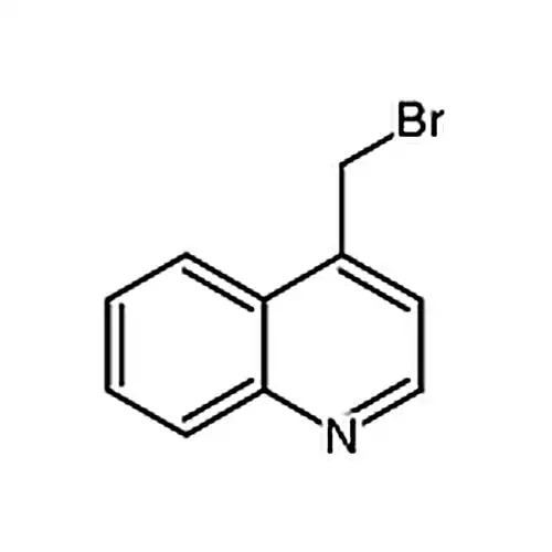 4-(溴甲基)喹啉