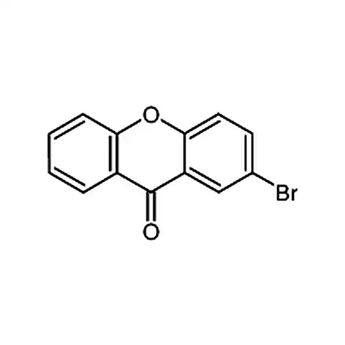2-溴基-9H-呫吨-9-酮