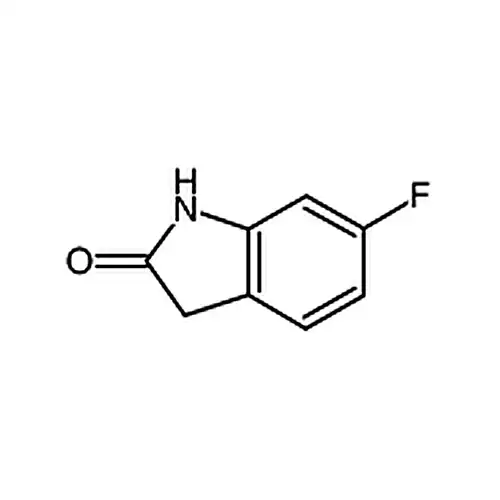 6-氟吲哚啉-2-酮
