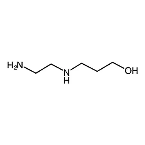 N-(3-羟丙基)乙二胺
