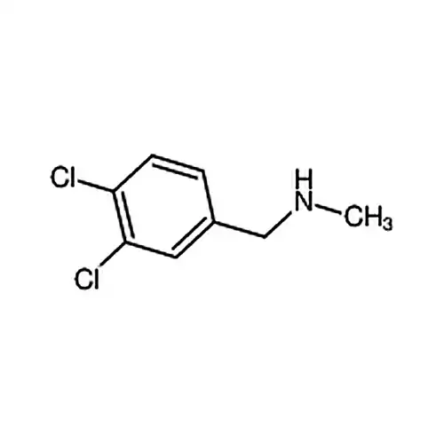 N-(3，4-二氯苄基)-N-甲胺