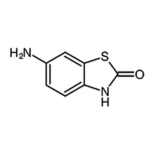 6-氨基-2(3H)苯并噻唑酮