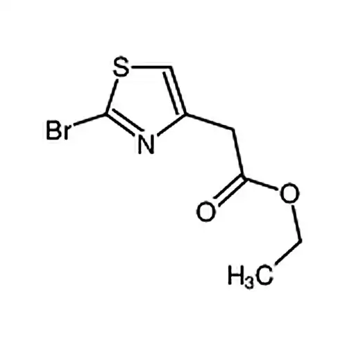 2-溴-4-噻唑乙酸乙酯