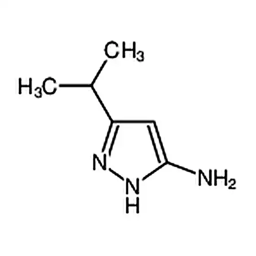 5-异丙基-1H-吡唑-3-胺