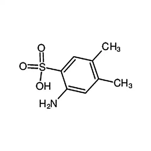 3，4-二甲基苯胺-6-磺酸