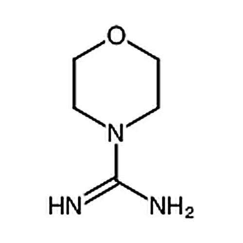 吗啉-4-甲脒盐酸盐