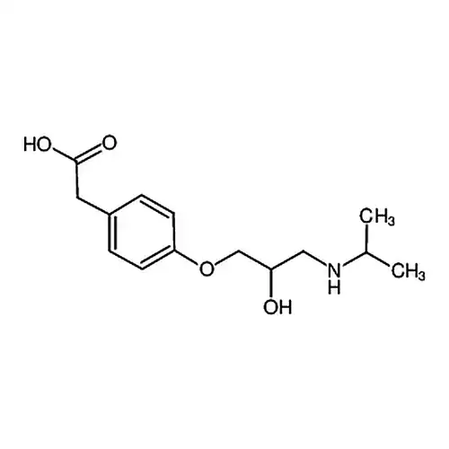 美托洛尔酸
