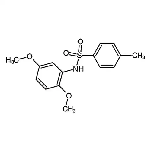 N-(2,5-二甲氧基苯基)-4-甲基苯磺酰胺