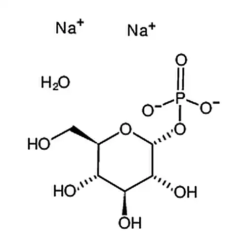 α-D-葡萄糖-1-磷酸二钠盐水合物