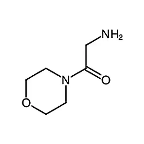 1-(4-吗啉基)-2-氨基乙酮