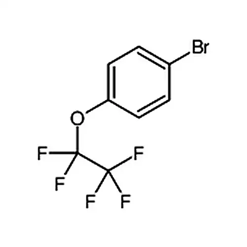1-溴-4-(1,1,2,2,2-五氟乙氧基)苯