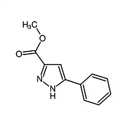 5-苯基吡唑-3-羧酸甲酯