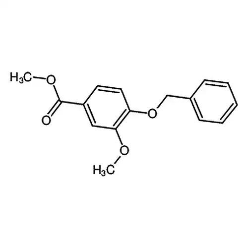 4-Benzyloxy-3-methoxybenzoicAcidMethylEster
