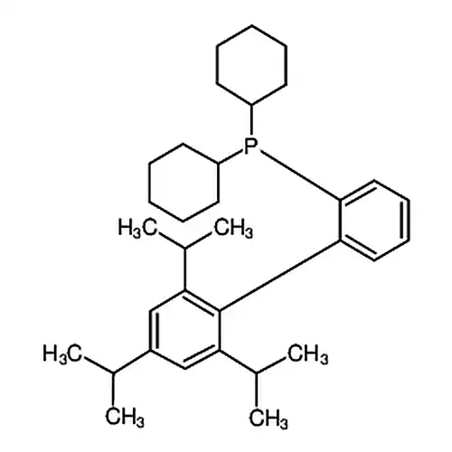 2-二环己基磷-2'',4'',6''-三异丙基联苯