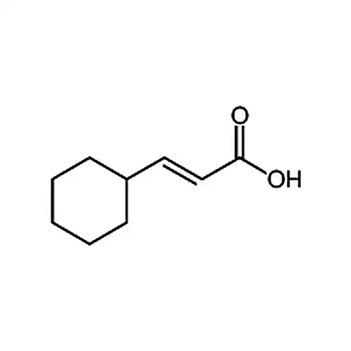 (2e)-3-环己基-2-丙烯酸