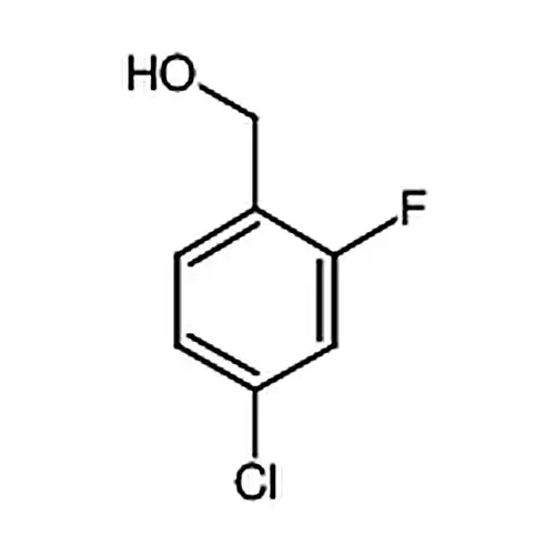 4-氯-2-氟苄醇