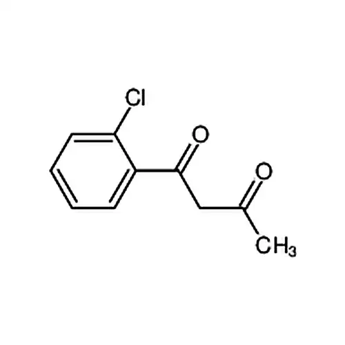 1-(2-氯苯基)丁-1,3-二酮