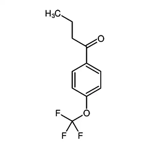 1-(4-(三氟甲氧基)苯基)丁-1-酮
