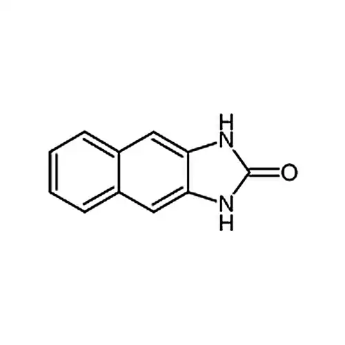 1H-萘并[2,3-d]咪唑-2(3H)-酮