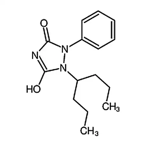 Phenethylamine， alpha，alpha-dimethyl-p-methoxy-， hydrochloride