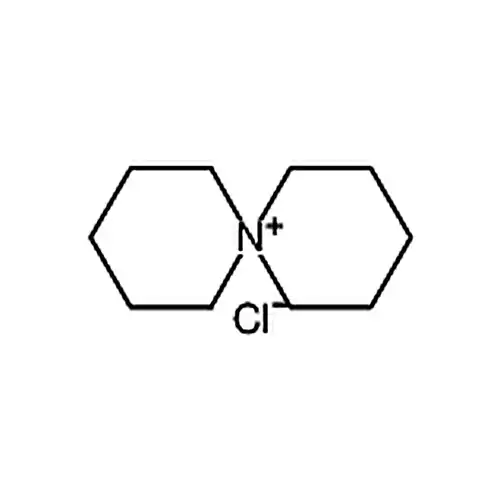 6-Azaspiro[5.5]undecan-6-ium chloride