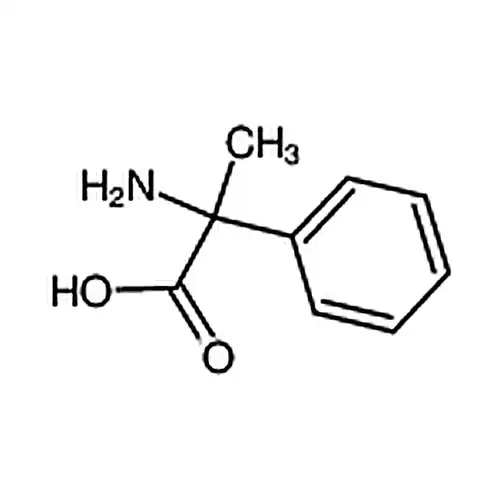 2-氨基-2-苯基丙酸