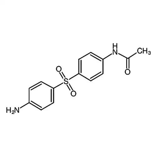 N-乙酰氨苯砜