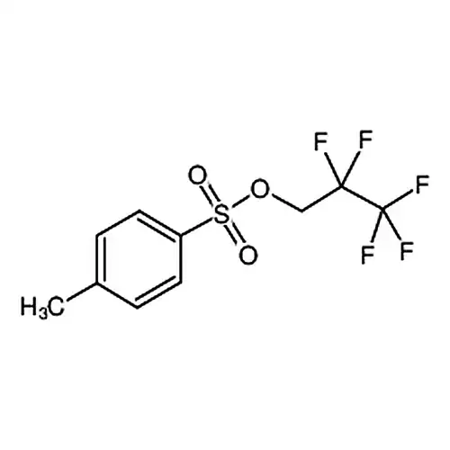 对甲苯磺酸-2,2,3,3,3-五氟丙酯