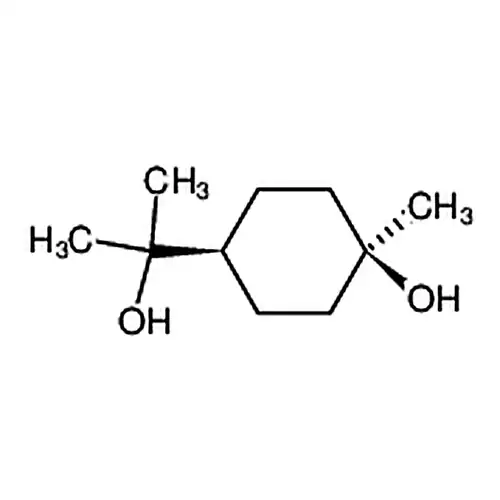 4-p-樟烷-1，8-二醇