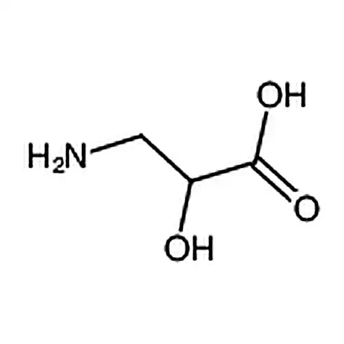 DL-异丝氨酸