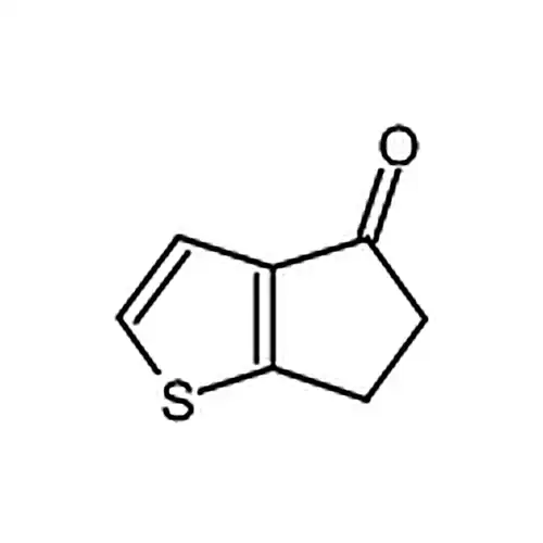 5,6-二氢环戊并[b]噻吩-4-酮