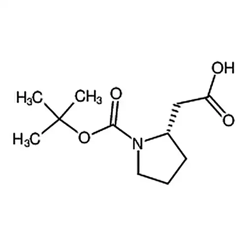 Boc-L-beta-高脯氨酸