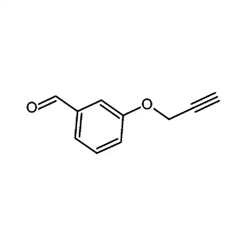 3-丙炔-2-氧基苯甲醛