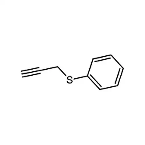 2-苯硫基丙炔